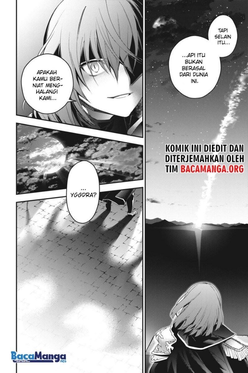 choujin-koukousei-tachi-wa-isekai-demo-yoyuu-de-ikinuku-you-desu - Chapter: 44