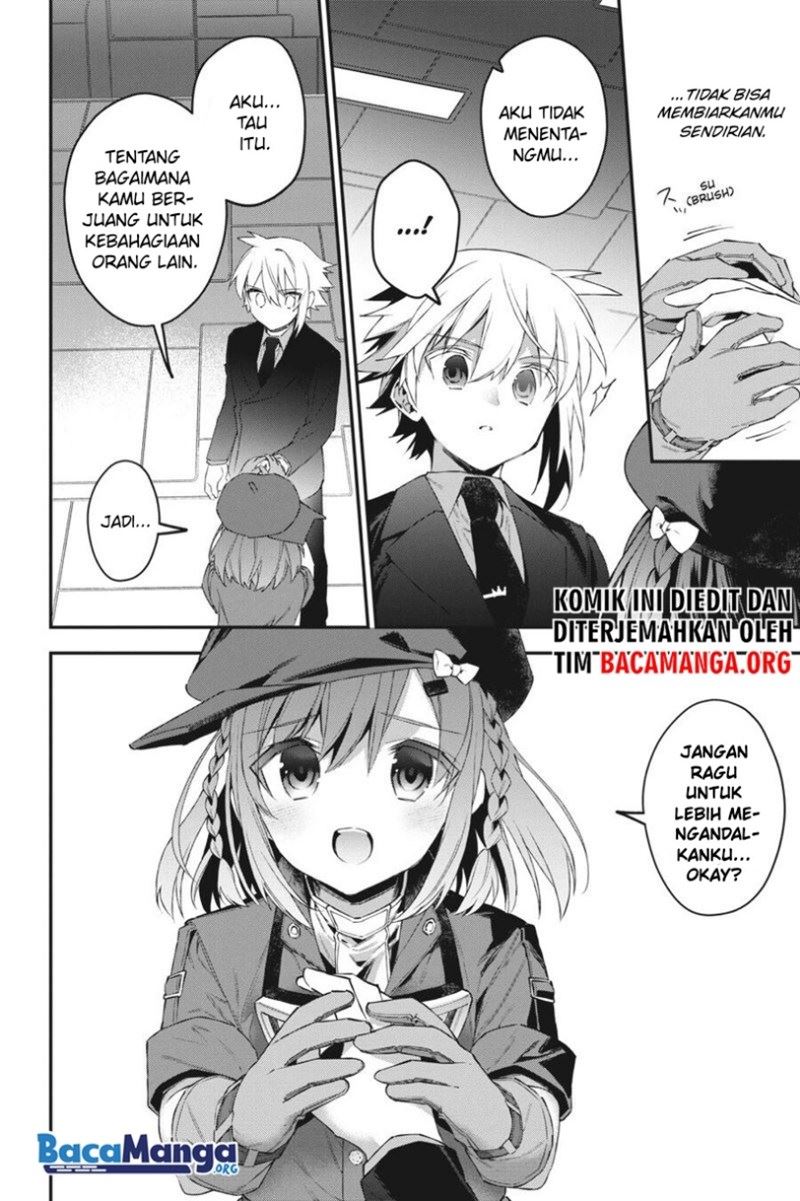 choujin-koukousei-tachi-wa-isekai-demo-yoyuu-de-ikinuku-you-desu - Chapter: 44