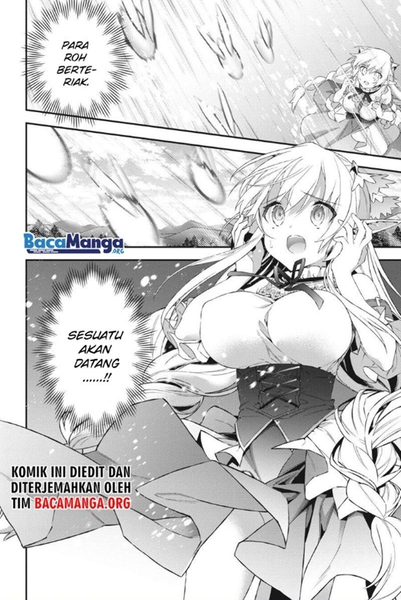 choujin-koukousei-tachi-wa-isekai-demo-yoyuu-de-ikinuku-you-desu - Chapter: 44