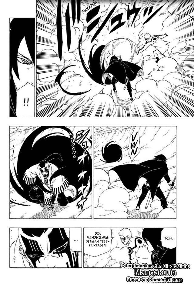 boruto - Chapter: 37.2