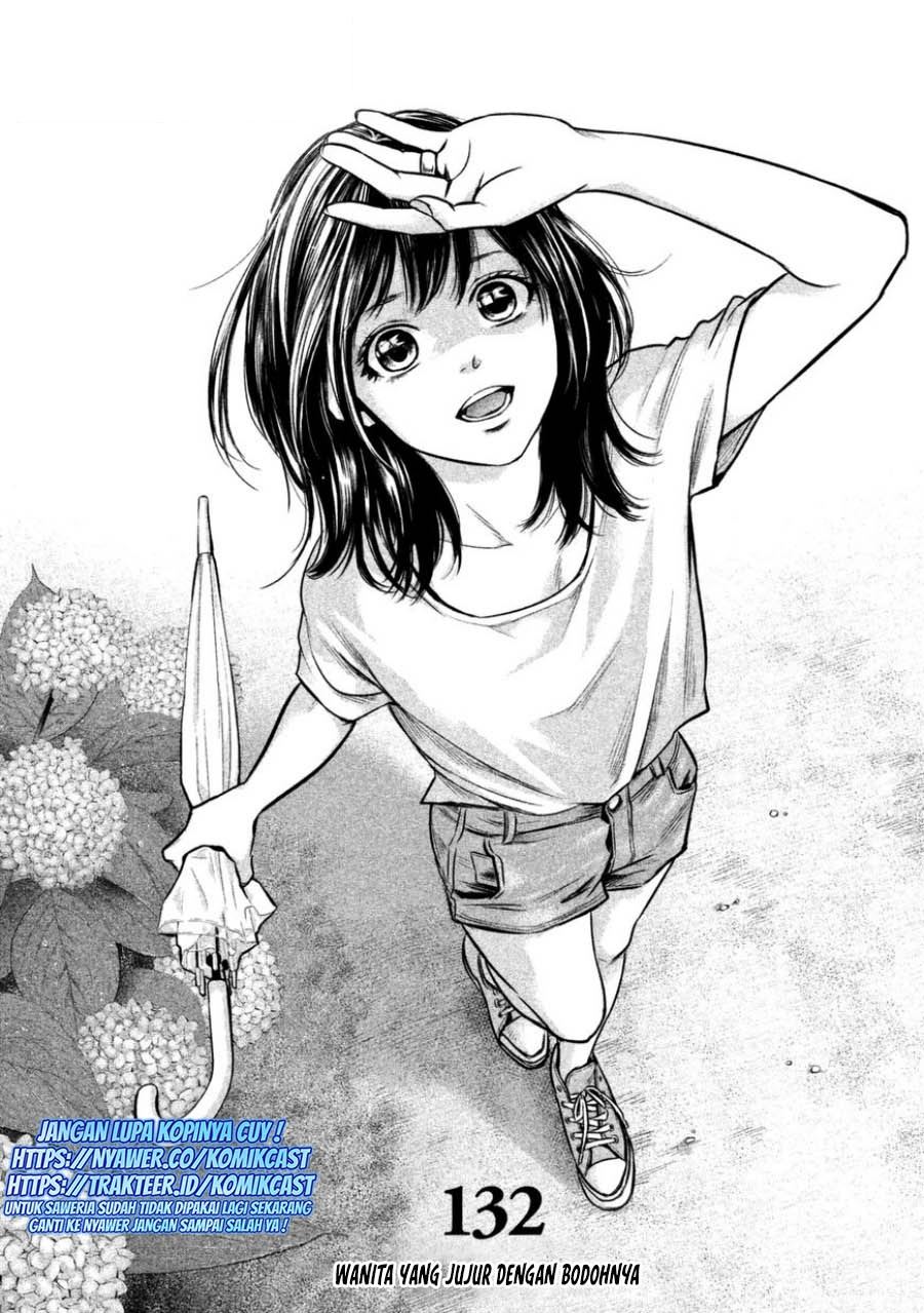 hare-kon - Chapter: 132