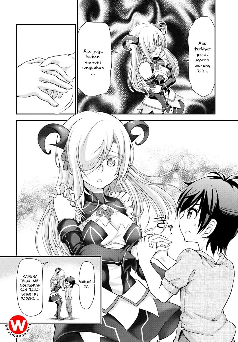 tenohira-kaitakumura-de-isekai-kenkouki-fueteku-yome-tachi-to-nonbiri-mujintou-raifu - Chapter: 6