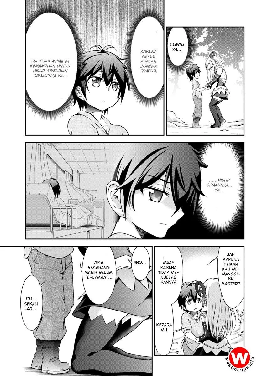 tenohira-kaitakumura-de-isekai-kenkouki-fueteku-yome-tachi-to-nonbiri-mujintou-raifu - Chapter: 6