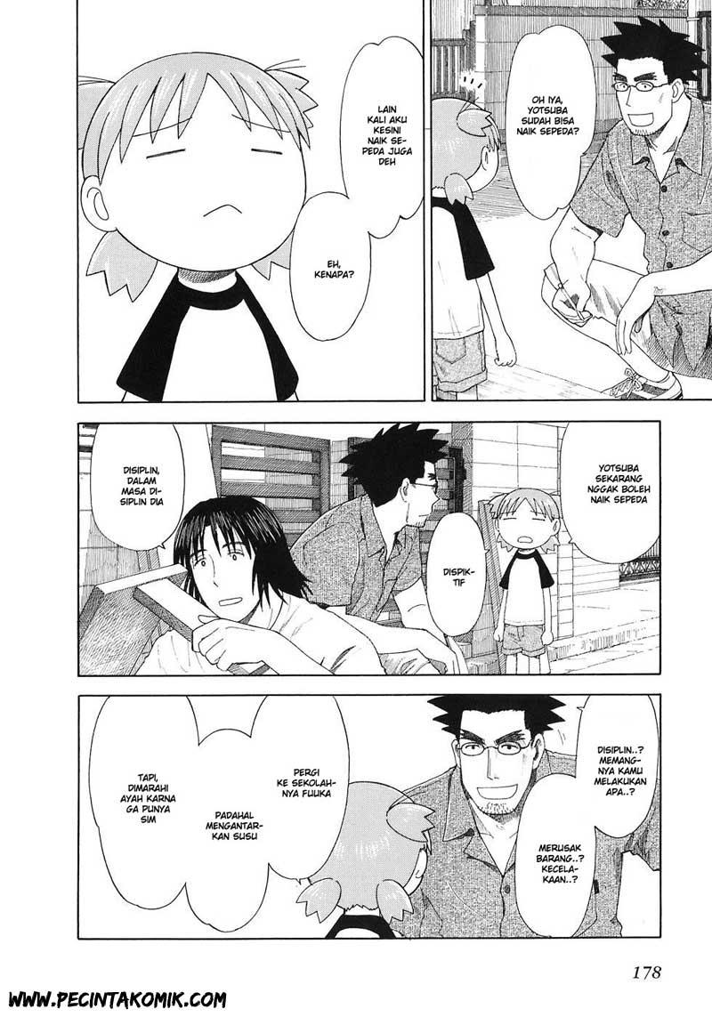 yotsuba-to - Chapter: 41