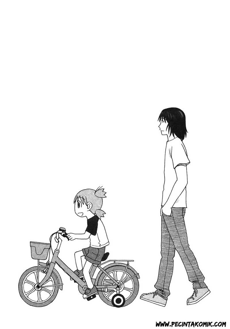 yotsuba-to - Chapter: 41