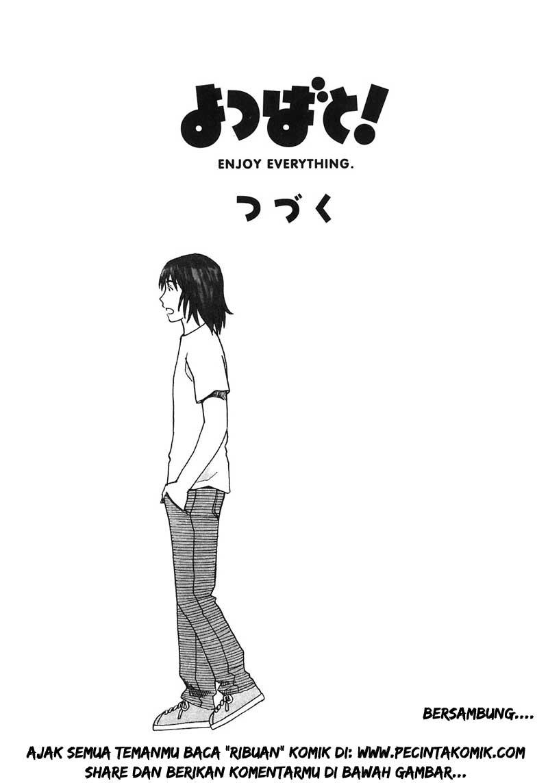 yotsuba-to - Chapter: 41