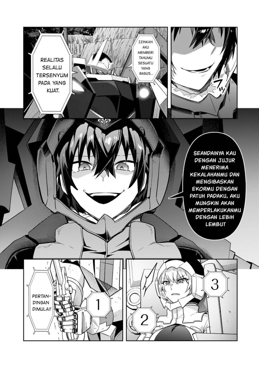 oreaku-ore-wa-seikan-kokka-no-akutoku-ryoushu - Chapter: 32