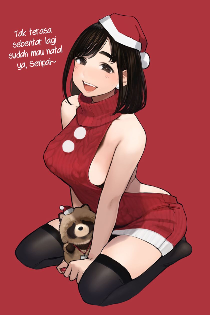 senpai-is-mine - Chapter: 42.5