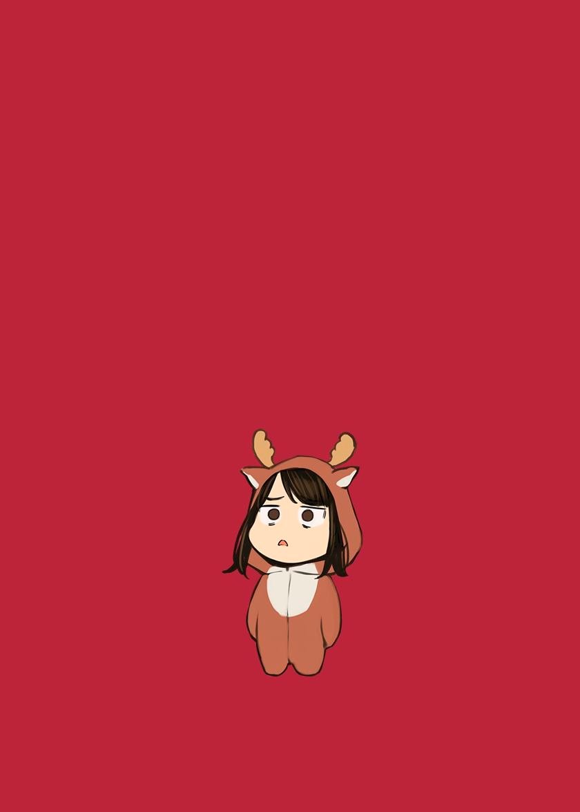 senpai-is-mine - Chapter: 42.5