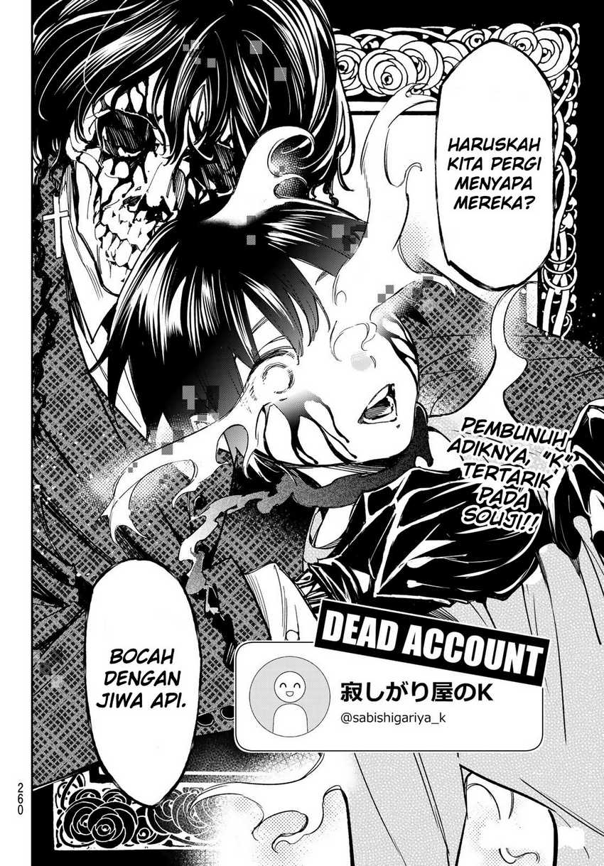 dead-account - Chapter: 4