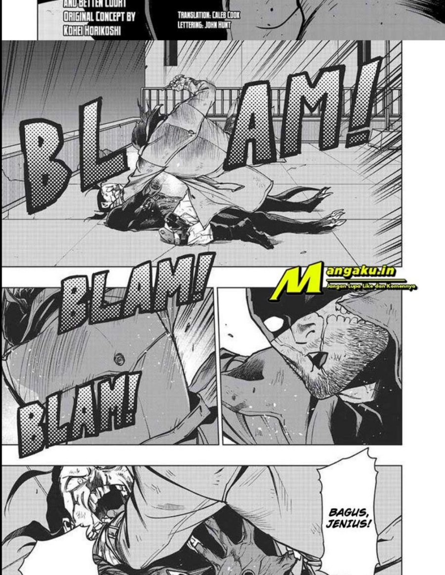 vigilante-boku-no-hero-academia-illegals - Chapter: 112