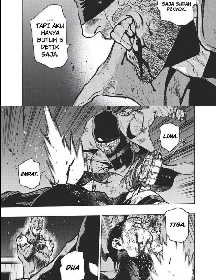 vigilante-boku-no-hero-academia-illegals - Chapter: 112