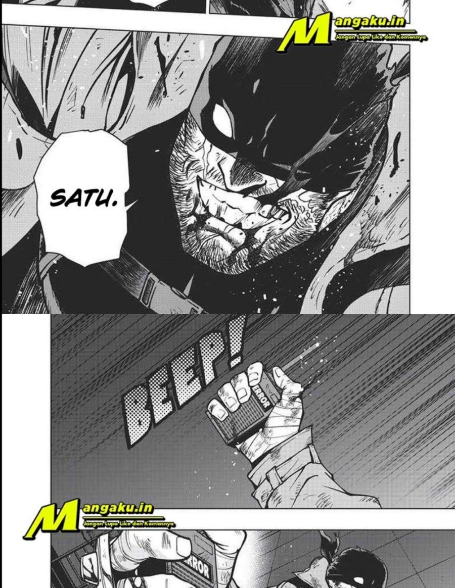 vigilante-boku-no-hero-academia-illegals - Chapter: 112