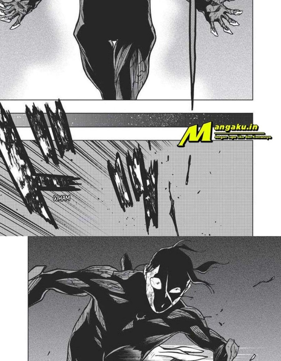 vigilante-boku-no-hero-academia-illegals - Chapter: 112