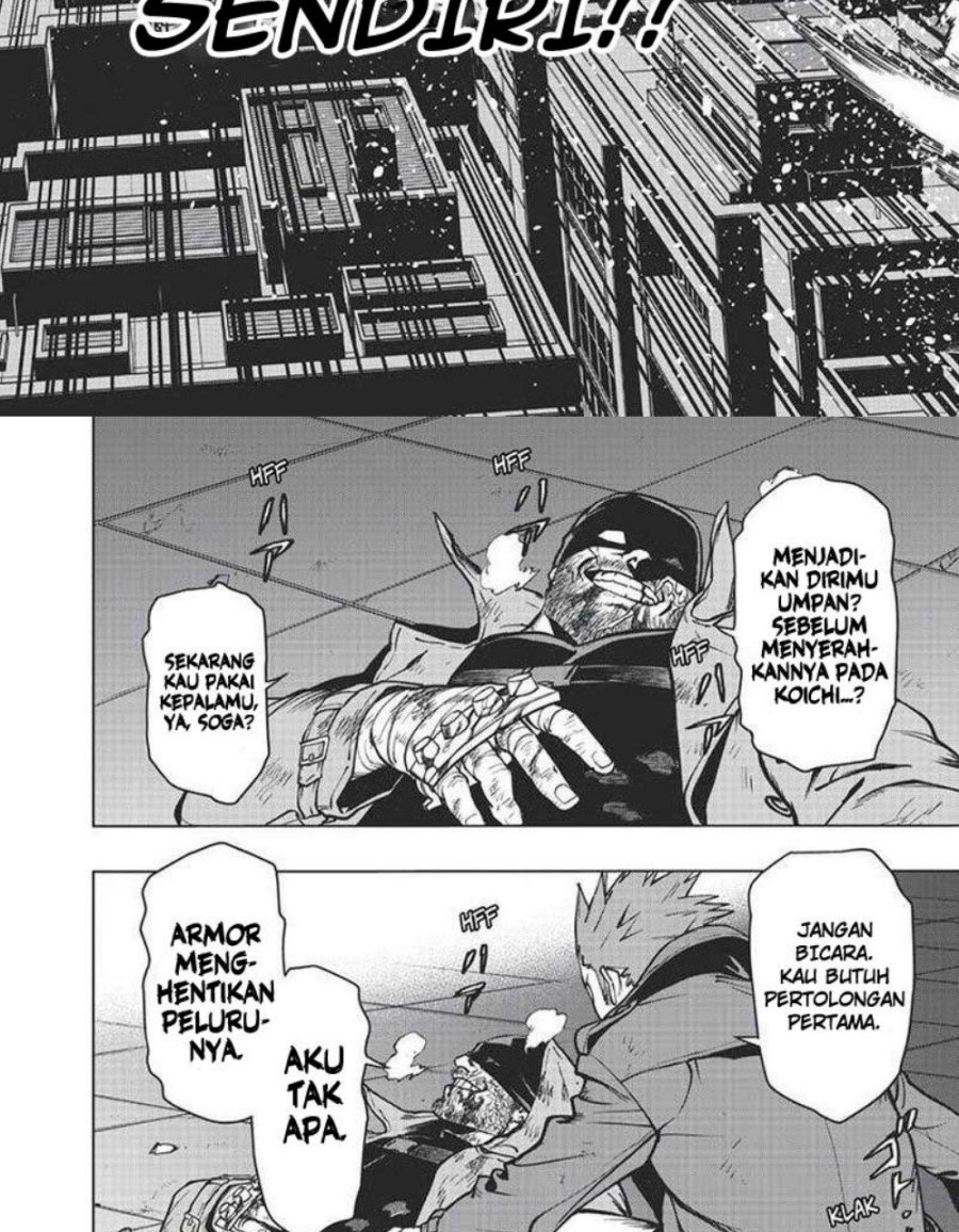 vigilante-boku-no-hero-academia-illegals - Chapter: 112