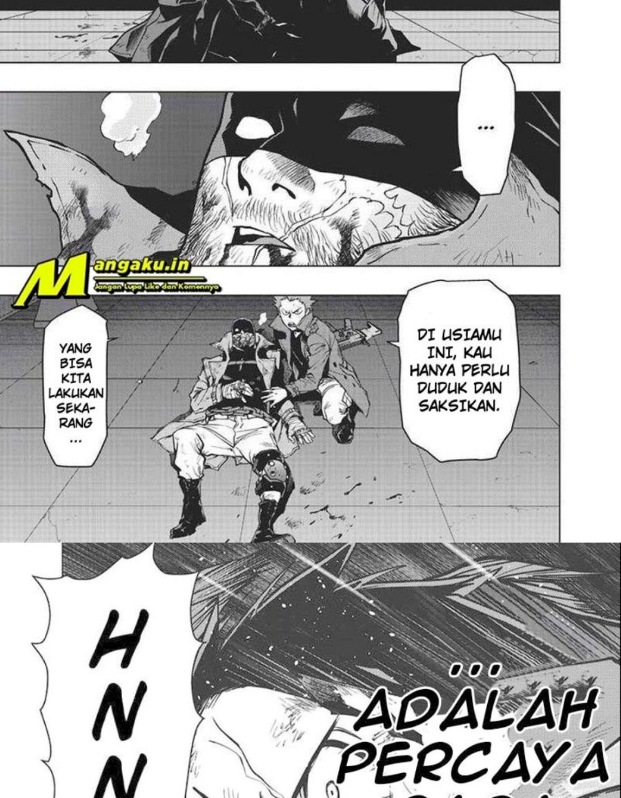 vigilante-boku-no-hero-academia-illegals - Chapter: 112