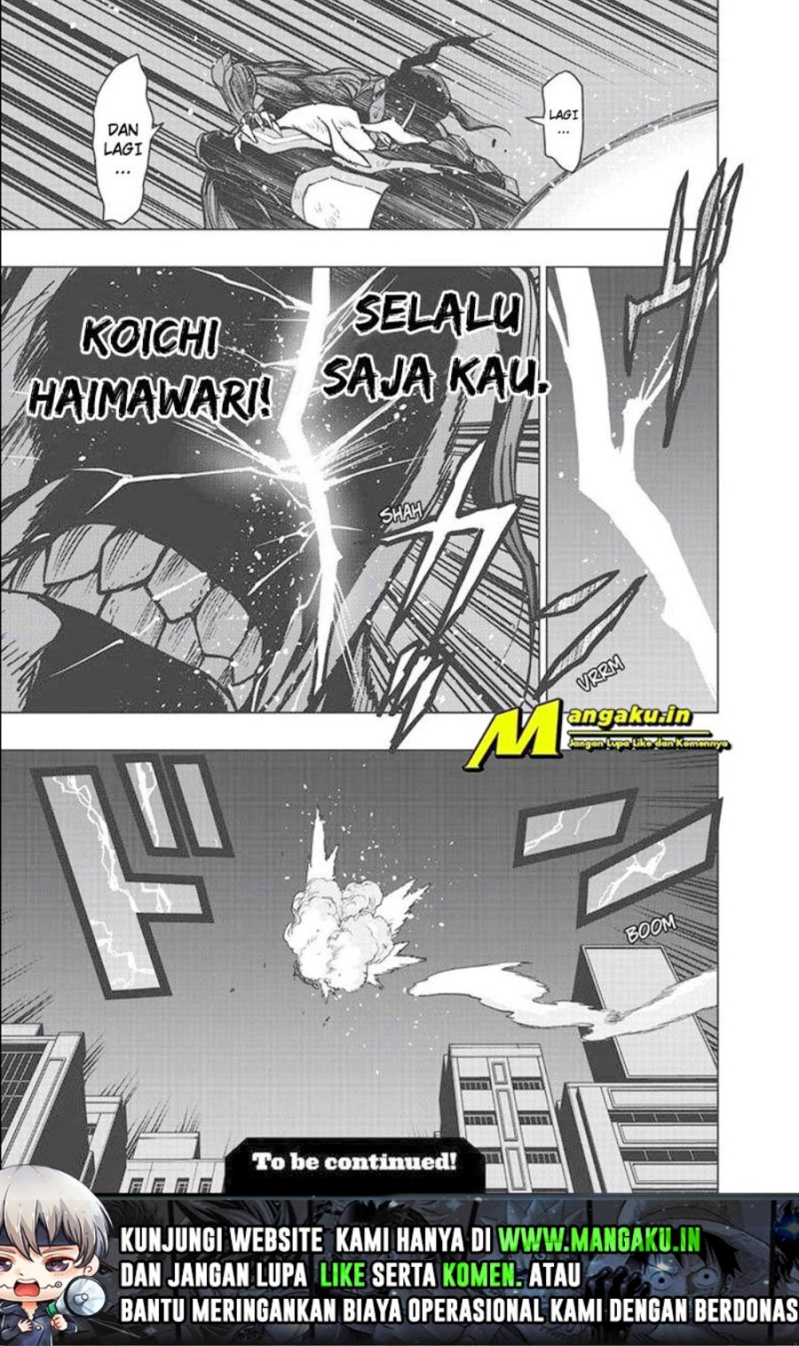 vigilante-boku-no-hero-academia-illegals - Chapter: 112