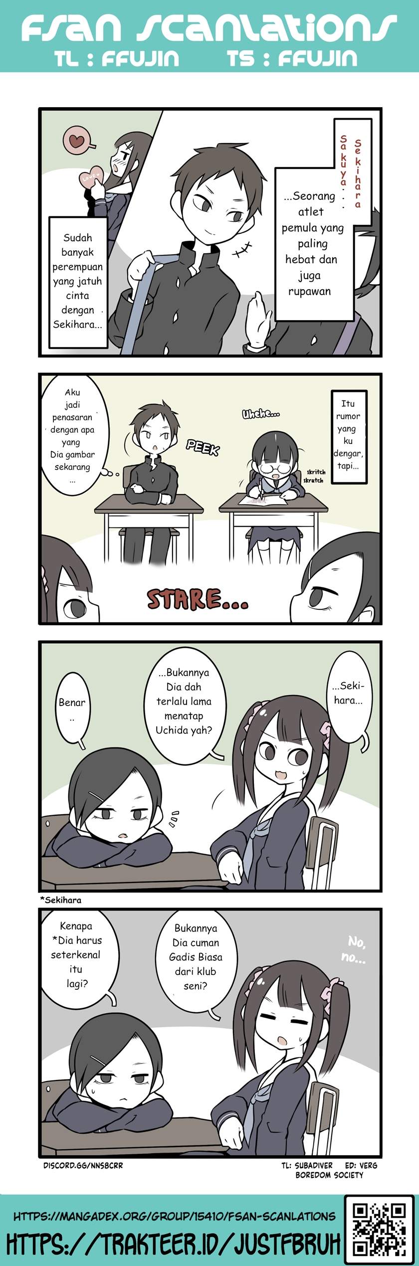 bijutsubu-girl - Chapter: 12