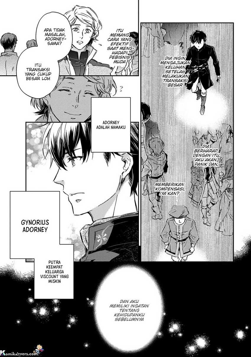 goblin-reijou-to-tensei-kizoku-ga-shiawase-ni-naru-made - Chapter: 1.1