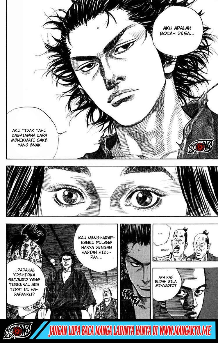 vagabond - Chapter: 26