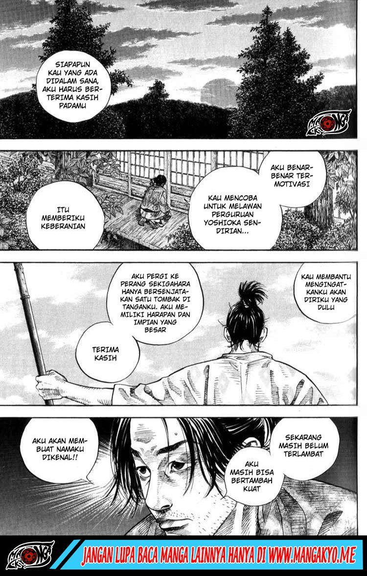 vagabond - Chapter: 26