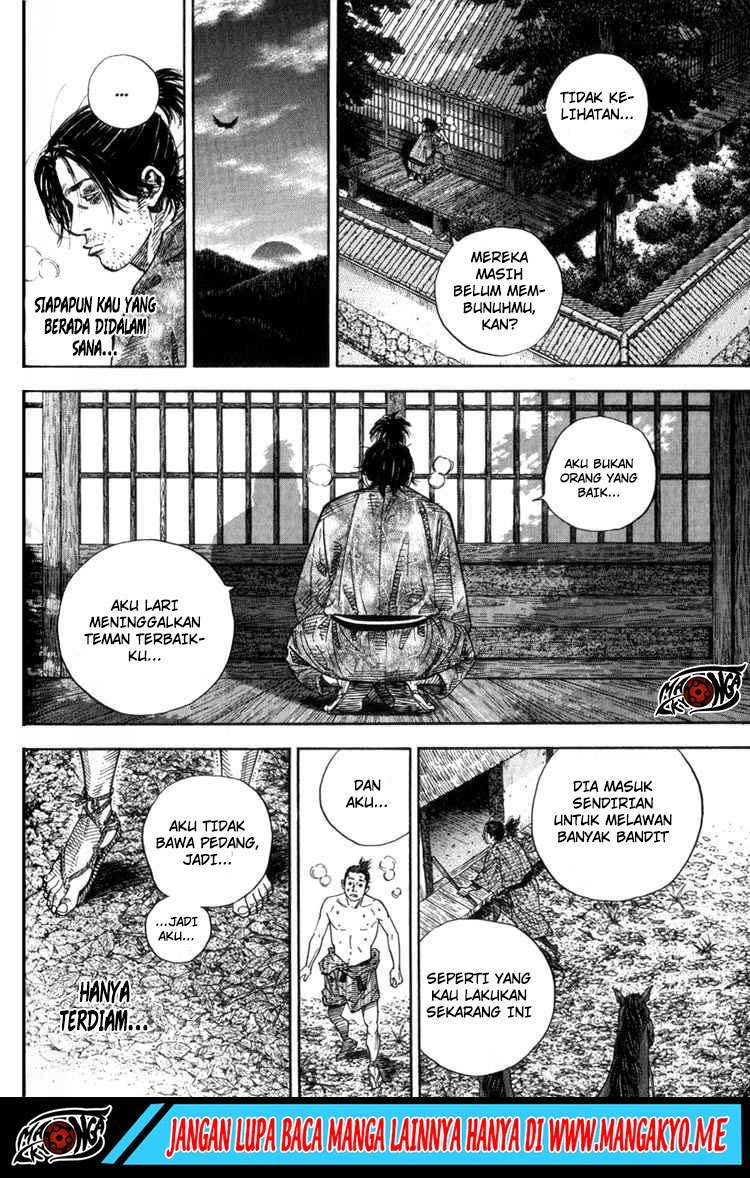 vagabond - Chapter: 26