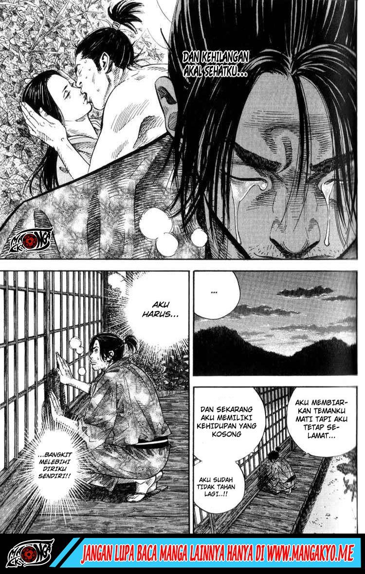 vagabond - Chapter: 26