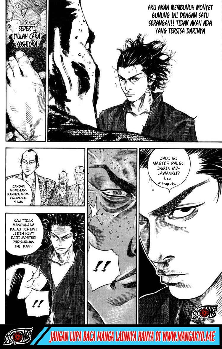 vagabond - Chapter: 26