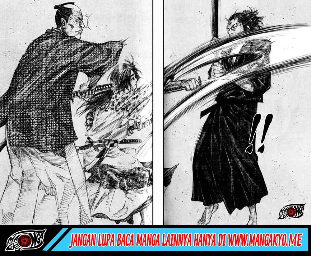 vagabond - Chapter: 26