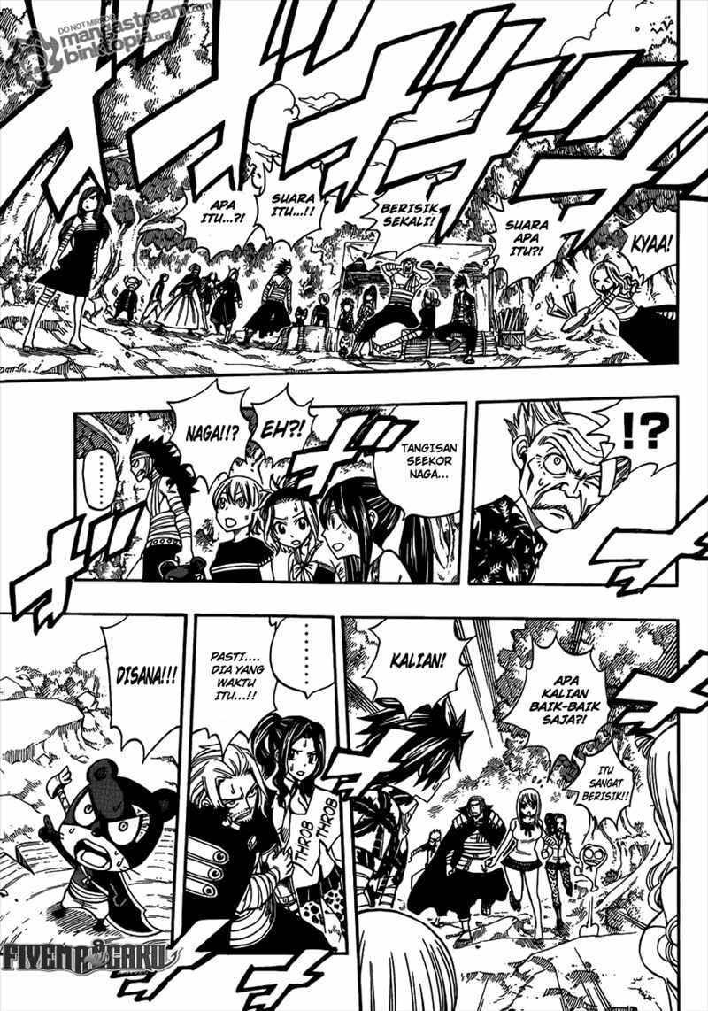 fairy-tail - Chapter: 252