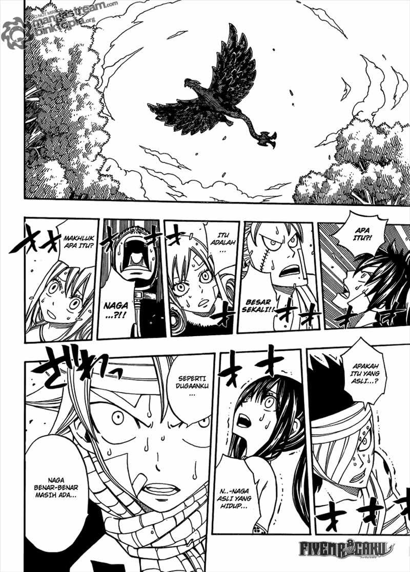 fairy-tail - Chapter: 252