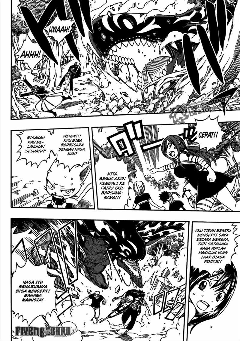 fairy-tail - Chapter: 252