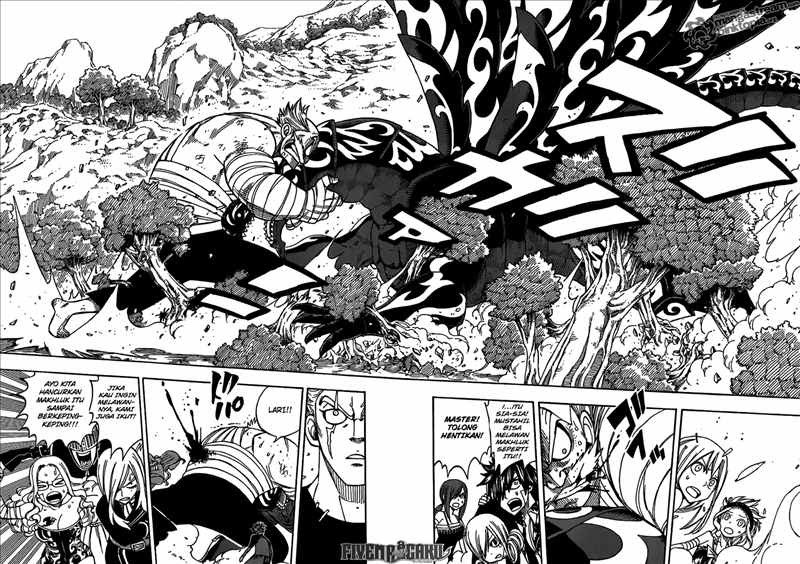 fairy-tail - Chapter: 252