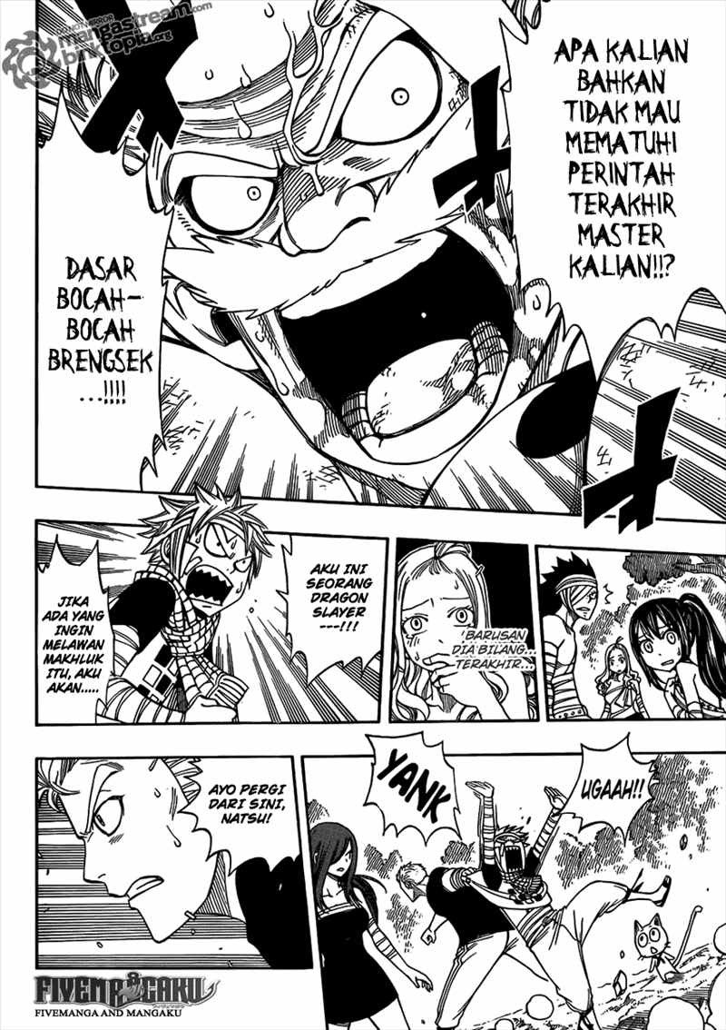 fairy-tail - Chapter: 252