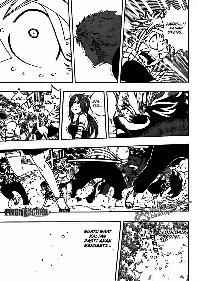 fairy-tail - Chapter: 252