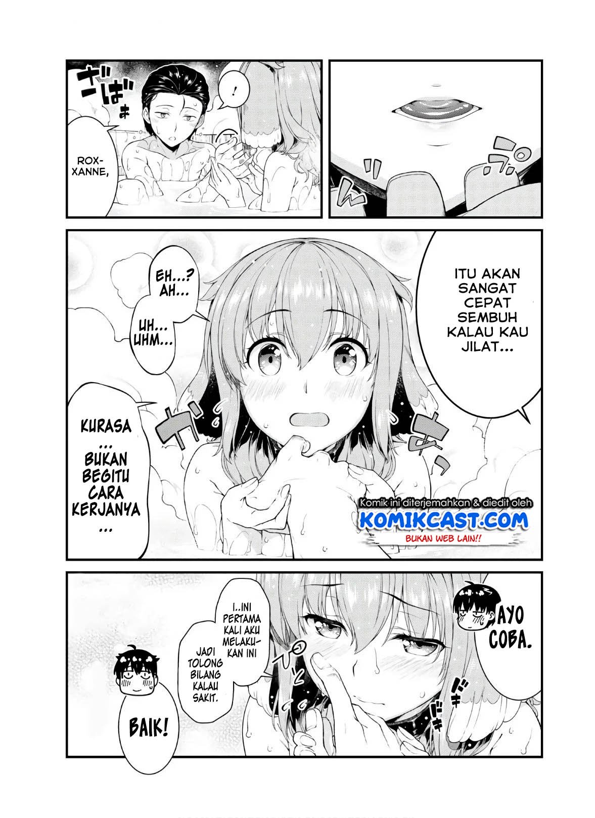 isekai-meikyuu-de-harem-o - Chapter: 36