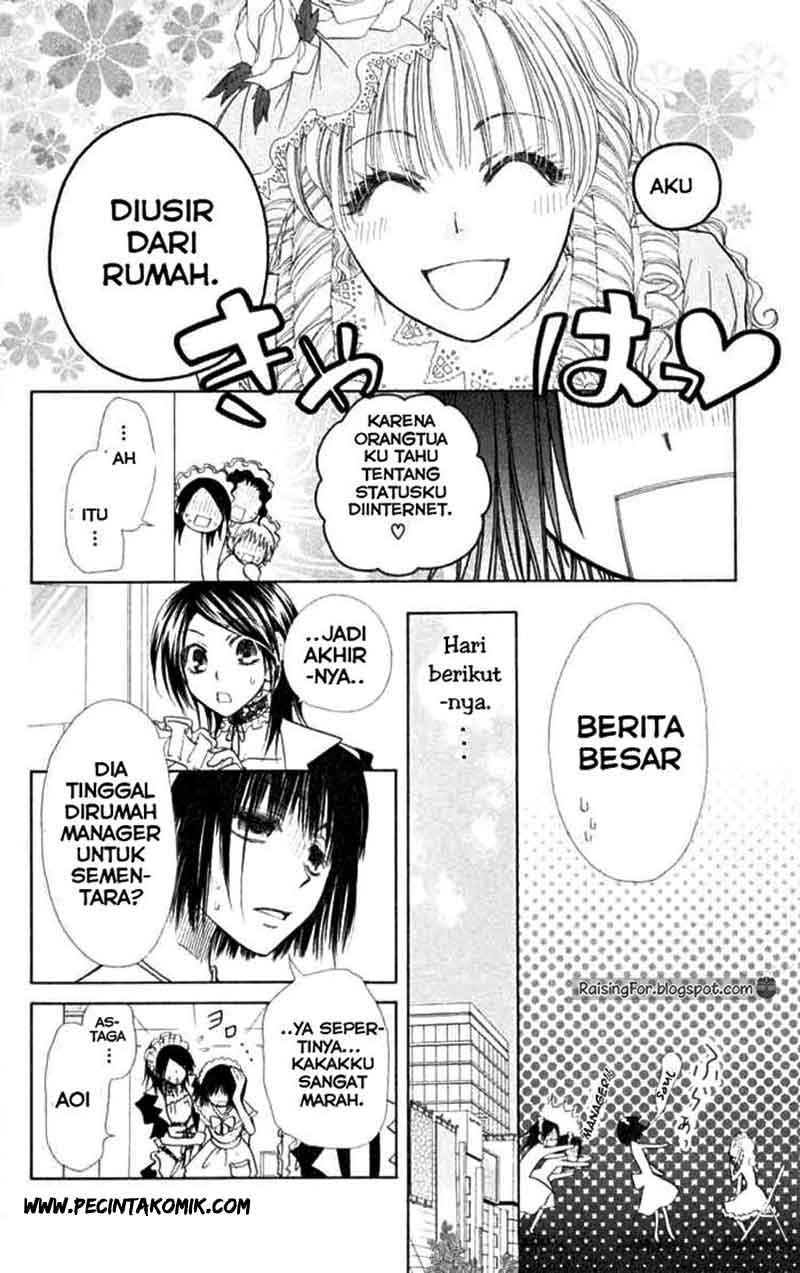 kaichou-wa-maid-sama - Chapter: 13