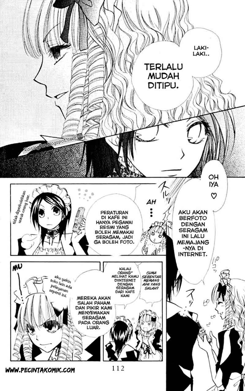 kaichou-wa-maid-sama - Chapter: 13