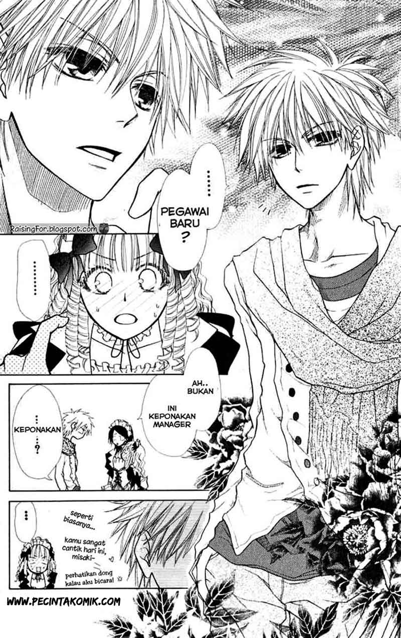 kaichou-wa-maid-sama - Chapter: 13