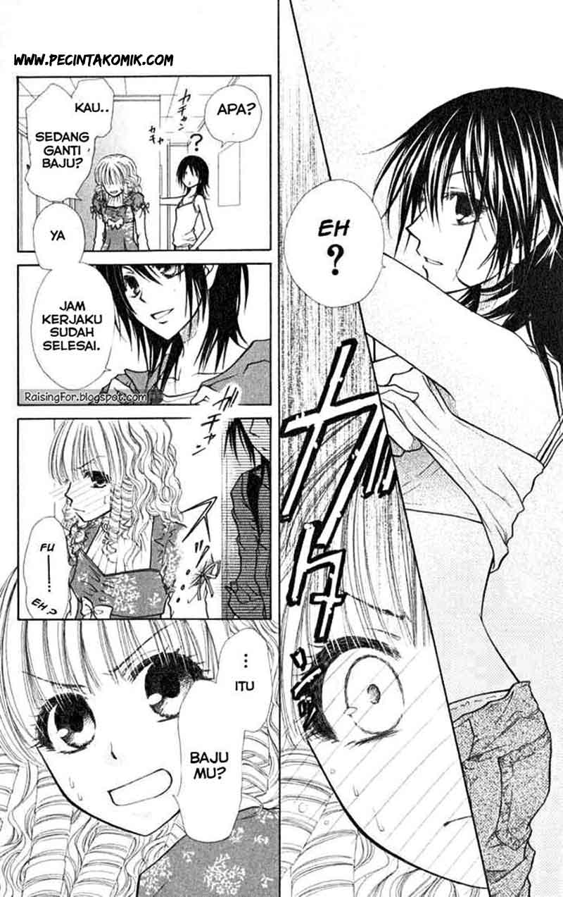 kaichou-wa-maid-sama - Chapter: 13