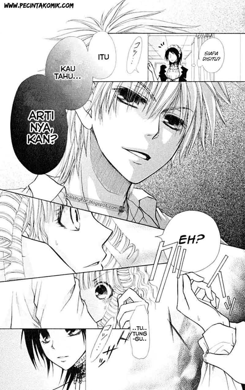 kaichou-wa-maid-sama - Chapter: 13