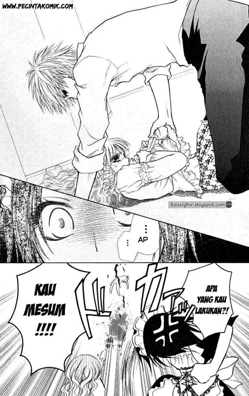 kaichou-wa-maid-sama - Chapter: 13