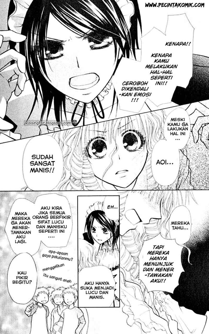 kaichou-wa-maid-sama - Chapter: 13