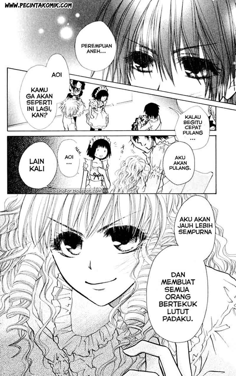 kaichou-wa-maid-sama - Chapter: 13