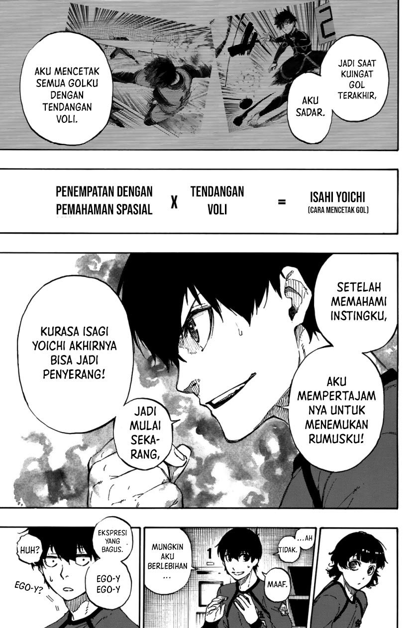 blue-lock - Chapter: 38