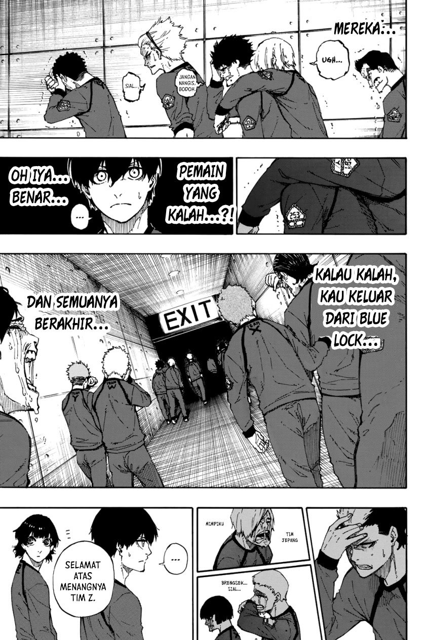 blue-lock - Chapter: 38