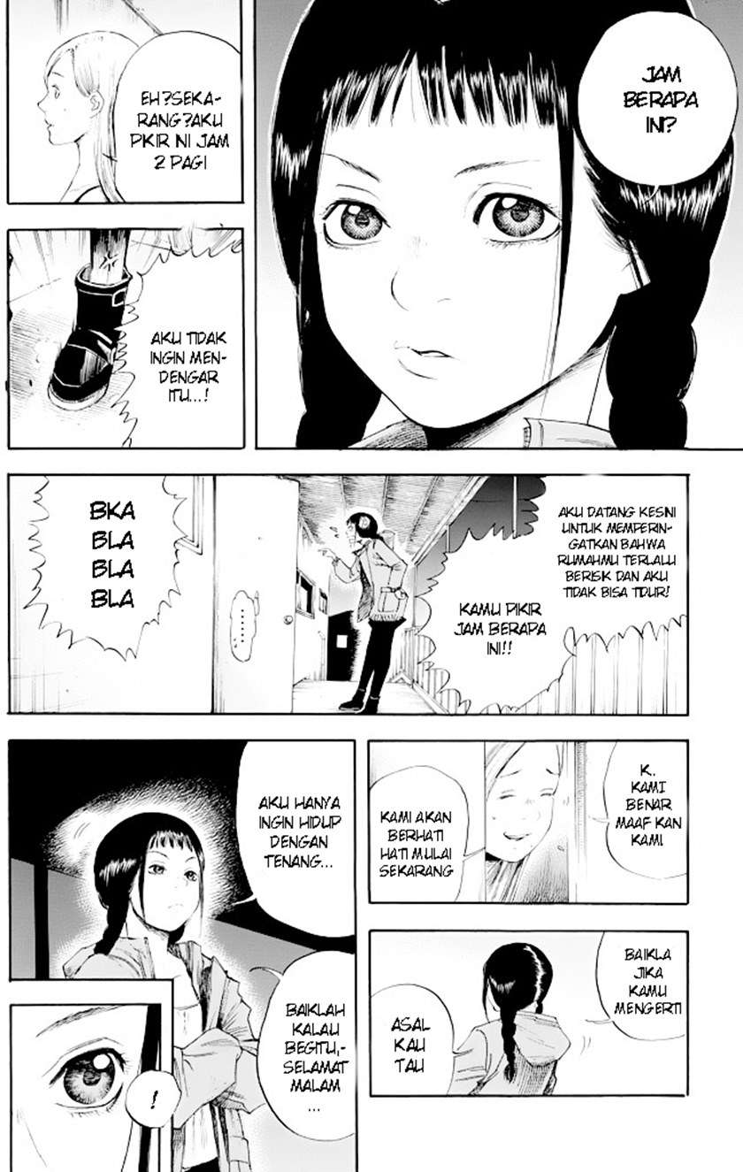 suzuki-san-wa-tada-shizuka-ni-kurashitai - Chapter: 1