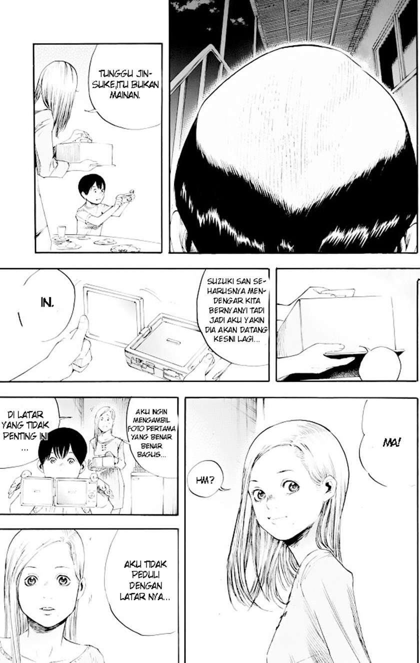 suzuki-san-wa-tada-shizuka-ni-kurashitai - Chapter: 1