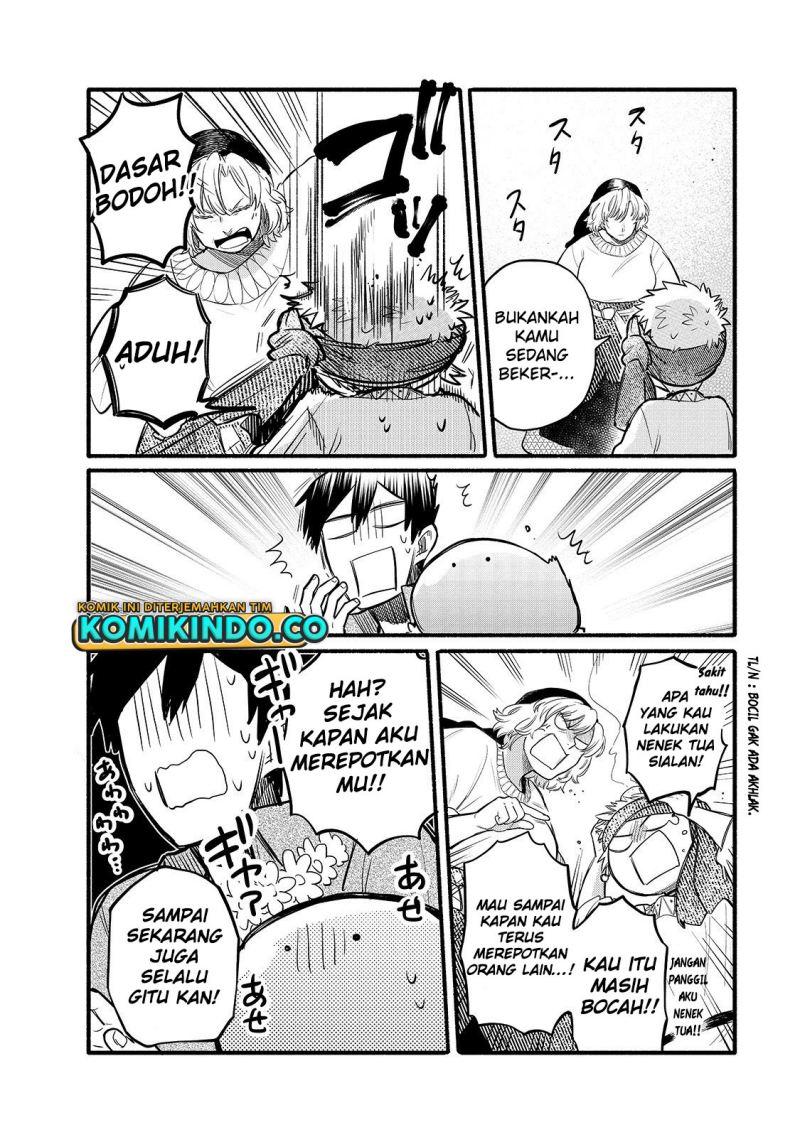 tondemo-skill-de-isekai-hourou-meshi-sui-no-daibouken - Chapter: 34