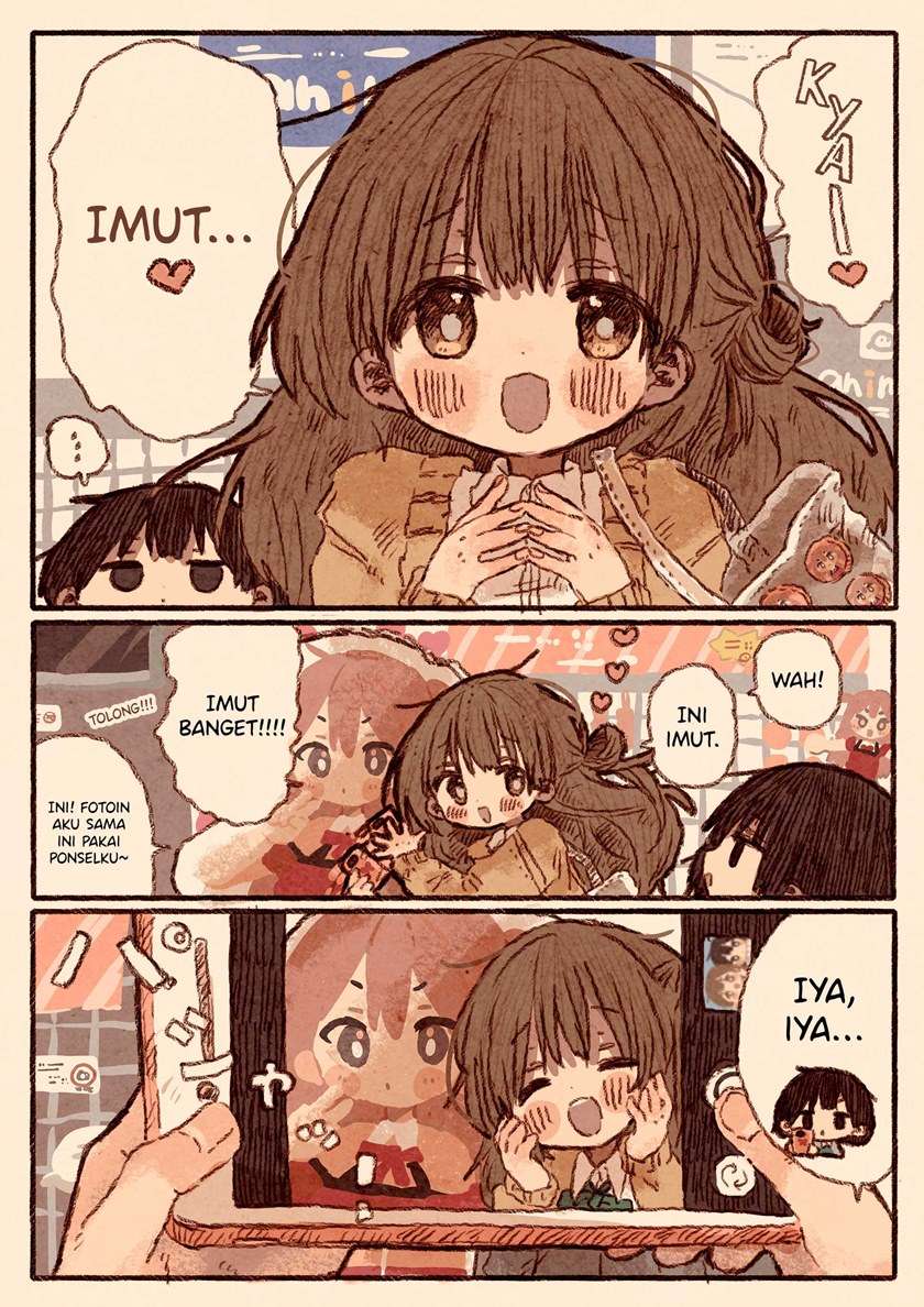 the-otaku-girl-and-the-girl-shes-dating - Chapter: 00